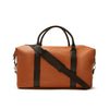 Brouk & Co Giftware Siena Duffel Bag Chestnut