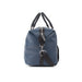 Brouk & Co Giftware Siena Duffel Bag Navy
