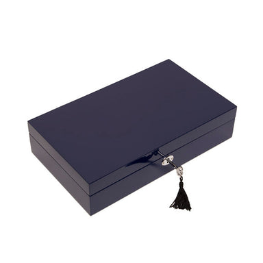 Brouk & Co Giftware Single Hinged Jewelry Box