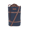 Brouk & Co Giftware Skyler Double Wine Bag