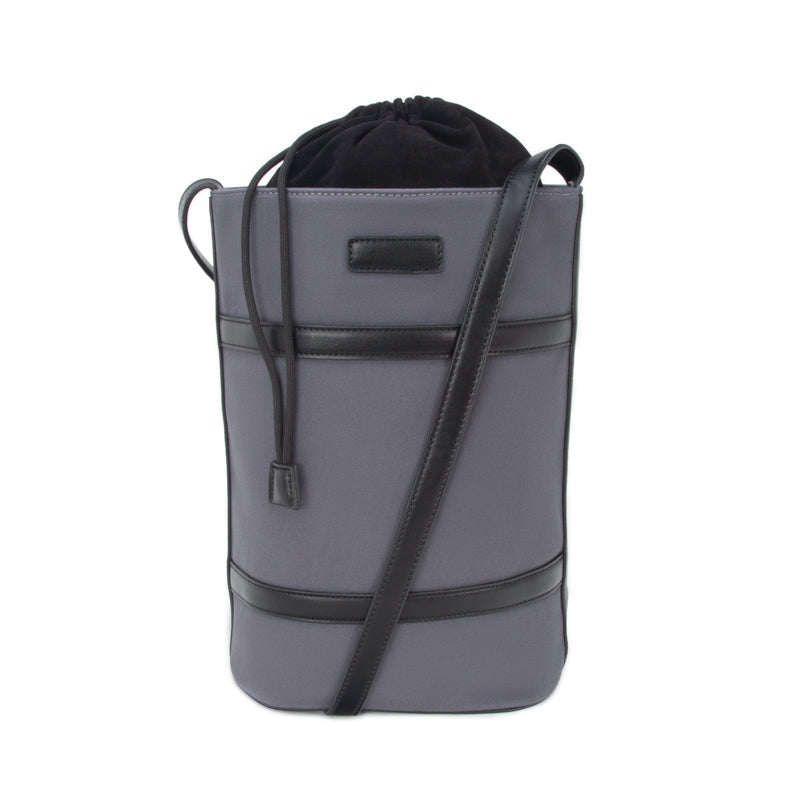 Brouk & Co Giftware Skyler Double Wine Bag