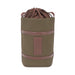 Brouk & Co Giftware Skyler Double Wine Bag