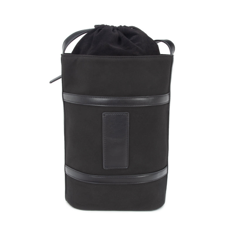 Brouk & Co Giftware Skyler Double Wine Bag
