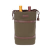 Brouk & Co Giftware Skyler Double Wine Bag