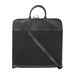 Brouk & Co Giftware Skyler Garment Bag Black