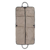 Brouk & Co Giftware Skyler Garment Bag Black