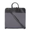 Brouk & Co Giftware Skyler Garment Bag Grey