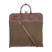 Brouk & Co Giftware Skyler Garment Bag Olive
