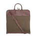 Brouk & Co Giftware Skyler Garment Bag Olive