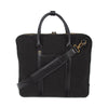 Brouk & Co Giftware Skyler Laptop Bag Black