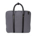 Brouk & Co Giftware Skyler Laptop Bag Grey