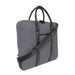 Brouk & Co Giftware Skyler Laptop Bag Grey