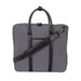 Brouk & Co Giftware Skyler Laptop Bag Grey