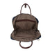 Brouk & Co Giftware Skyler Laptop Bag Navy