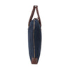 Brouk & Co Giftware Skyler Laptop Bag Navy