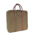 Brouk & Co Giftware Skyler Laptop Bag Olive