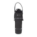 Brouk & Co Giftware Skyler Single Wine Bag Black
