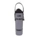 Brouk & Co Giftware Skyler Single Wine Bag Grey