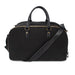 Brouk & Co Giftware Skyler Weekender & Office Bag Black