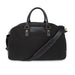 Brouk & Co Giftware Skyler Weekender & Office Bag Black