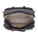 Brouk & Co Giftware Skyler Weekender & Office Bag Grey