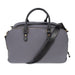 Brouk & Co Giftware Skyler Weekender & Office Bag Grey