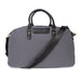 Brouk & Co Giftware Skyler Weekender & Office Bag Grey