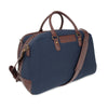 Brouk & Co Giftware Skyler Weekender & Office Bag Navy