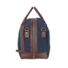 Brouk & Co Giftware Skyler Weekender & Office Bag Navy