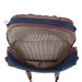 Brouk & Co Giftware Skyler Weekender & Office Bag Navy