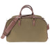Brouk & Co Giftware Skyler Weekender & Office Bag Olive