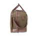 Brouk & Co Giftware Skyler Weekender & Office Bag Olive
