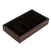 Brouk & Co Giftware Stackable Jewelry Tray - Sunglasses
