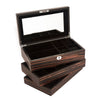 Brouk & Co Giftware Stackable Jewelry Tray - Sunglasses