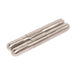 Brouk & Co Giftware Stainless Steel Flask/Cigar Holder