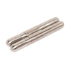 Brouk & Co Giftware Stainless Steel Flask/Cigar Holder