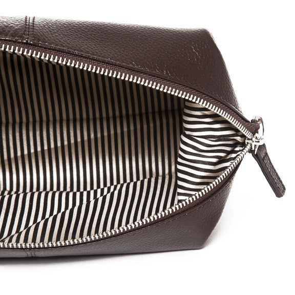 Brouk & Co Giftware Stanford Toiletry Bag
