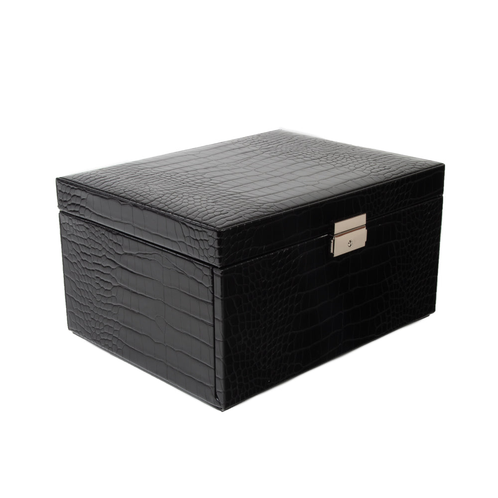Brouk & Co Giftware Sydney 3 Tray Jewelry Box