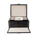 Brouk & Co Giftware Sydney 3 Tray Jewelry Box