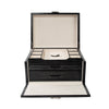Brouk & Co Giftware Sydney 3 Tray Jewelry Box