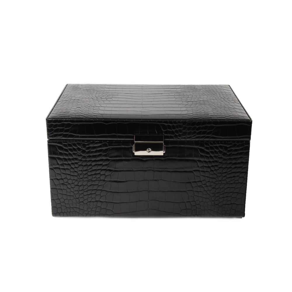 Brouk & Co Giftware Sydney 3 Tray Jewelry Box
