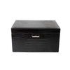Brouk & Co Giftware Sydney 3 Tray Jewelry Box