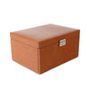 Brouk & Co Giftware Sydney 3 Tray Jewelry Box