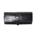 Brouk & Co Giftware Sydney 4 Pocket Jewelry Roll Black