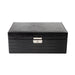 Brouk & Co Giftware Sydney Jewelry Box with Travel Tray