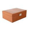Brouk & Co Giftware Sydney Jewelry Box with Travel Tray