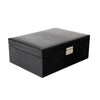 Brouk & Co Giftware Sydney Jewelry Box with Travel Tray
