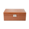 Brouk & Co Giftware Sydney Jewelry Box with Travel Tray