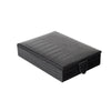 Brouk & Co Giftware Sydney Travel Jewelry Box Black