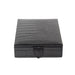 Brouk & Co Giftware Sydney Travel Jewelry Box Black